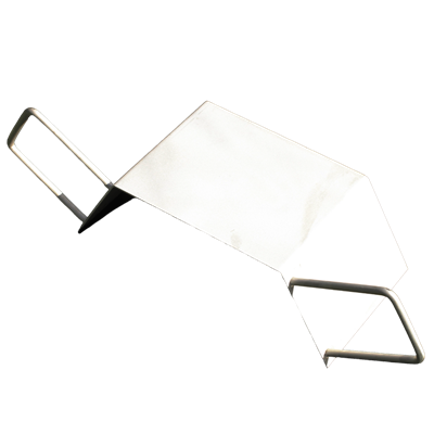 SS Hose Holder