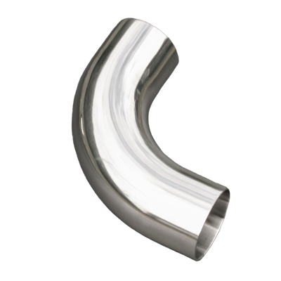 Bend 90° Short