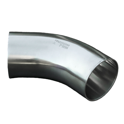 Bend 45° Short
