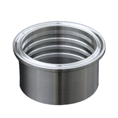 Ferrule Half