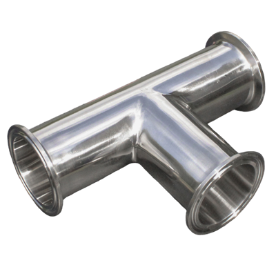 Tee Ferruled