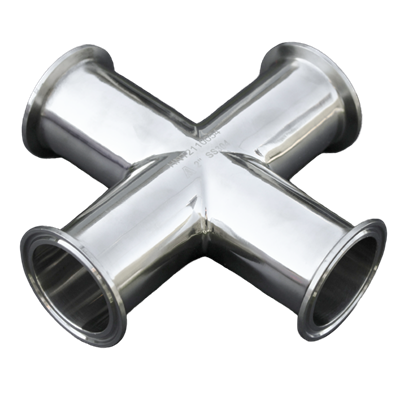 Cross Ferruled