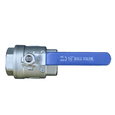 Ball Valve