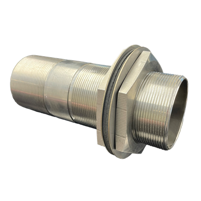 Tank Fitting