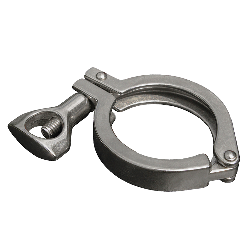 Ferrule Clamps